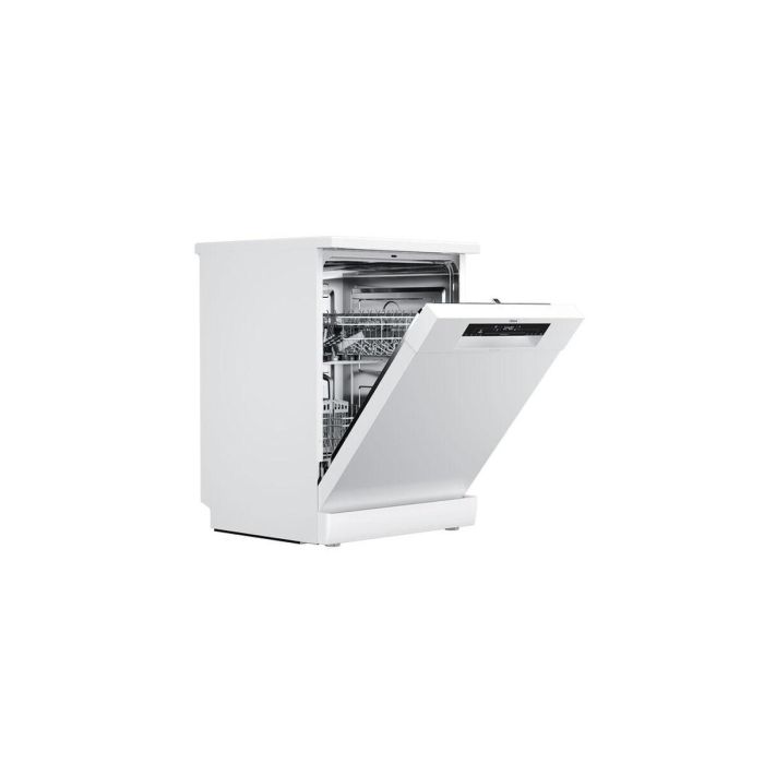 Lavavajillas Teka DFS26650WH 60 cm 2 Lavavajillas Teka DFS26650WH 60 cm 2