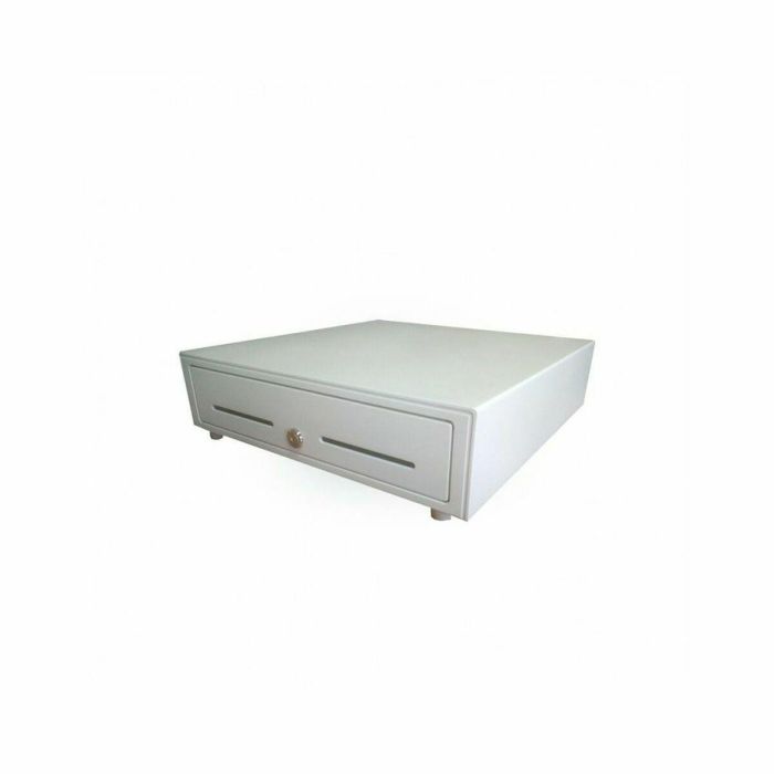 Contadora de Billetes Premier 41HQAW Blanco
