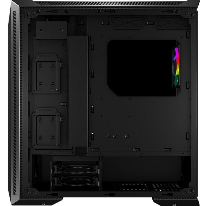 BIG MSI MPG GUNGNIR 100 | black. window. RGB 6