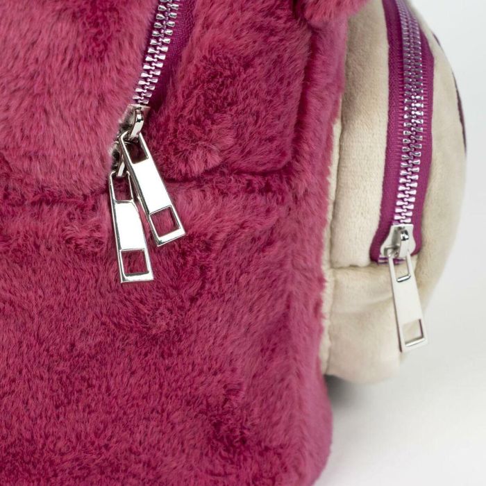 Mochila Casual Moda Aplicaciones Toy Story 3 Mochila Casual Moda Aplicaciones Toy Story 3