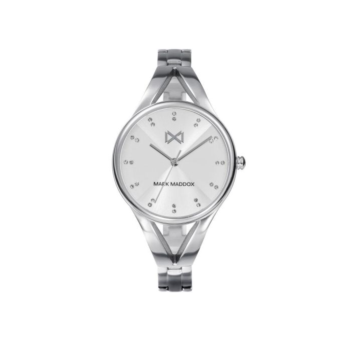 Reloj Mujer Mark Maddox MM7124-00 (Ø 35 mm) Reloj Mujer Mark Maddox MM7124-00 (Ø 35 mm)