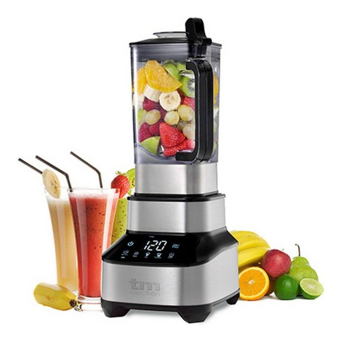 Batidora de Vaso TM Electron 1600 W (1,8 L) Batidora de Vaso TM Electron 1600 W (1,8 L)
