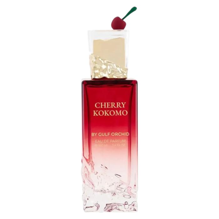 Cherry Kokomo, Agua de perfume, Unisex, 100 ml