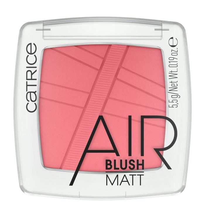 Catrice Air Blush Glow Blusher #120-berry breeze Colorete 5,5 gr