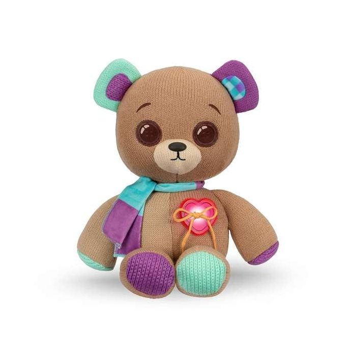 Oso Thready Bear 32 cm ¡permite a los niños desear que su amigo cobre vida! 9