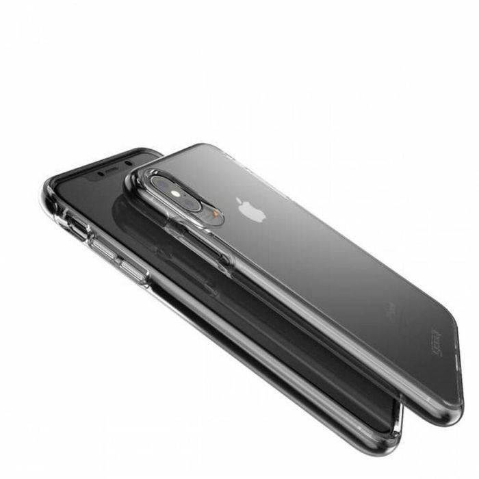 Funda para Móvil Zagg 32952 Iphone XS MAX 5
