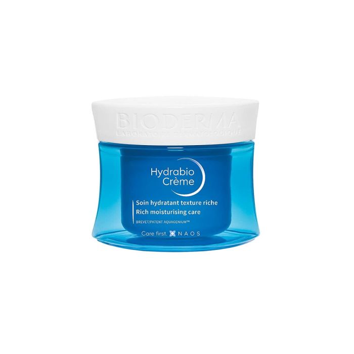 Bioderma Hydrabio Rich Cream 50 mL