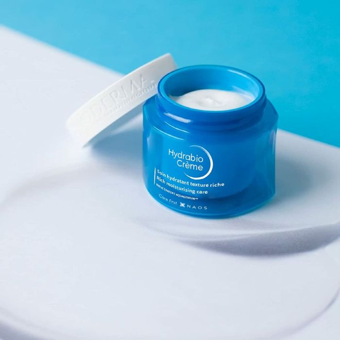 Crema Facial Hidratante Bioderma Hydrabio 50 ml 1