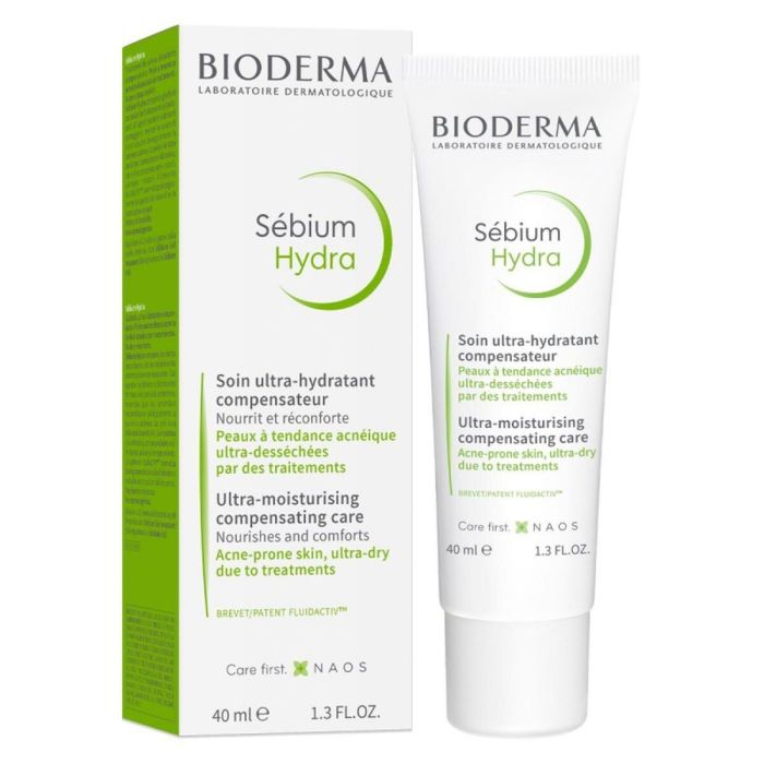 Bioderma Sebium Hydra 40 mL