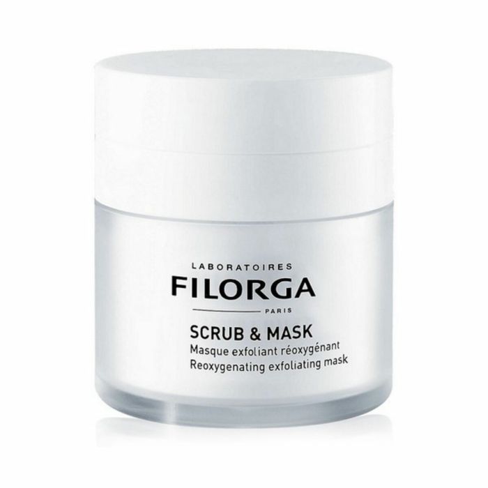 Filorga Scrub & Mask Mascarilla Exfoliante 55 mL
