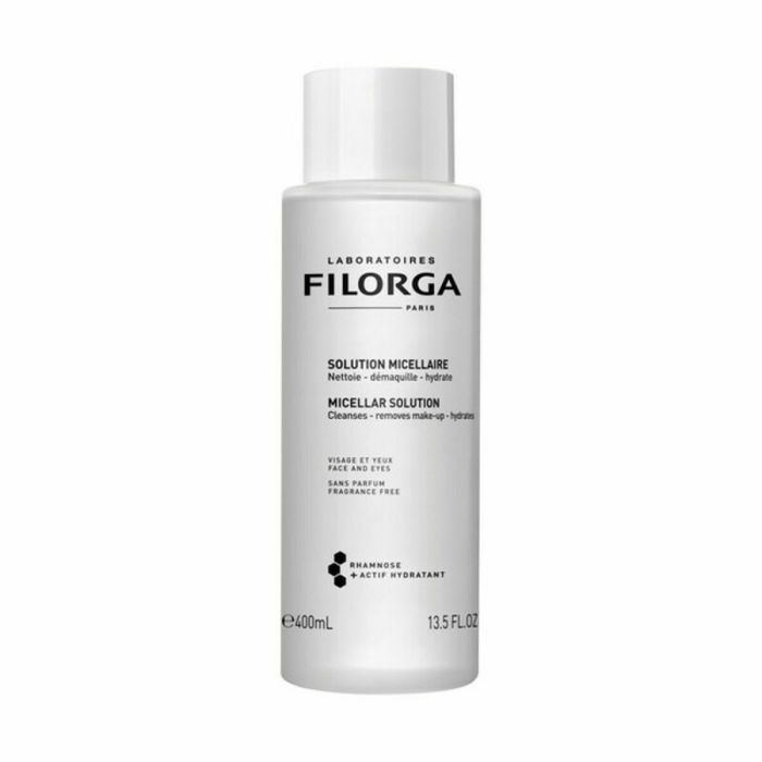 Agua Micelar Desmaquillante Antiageing Filorga (400 ml)