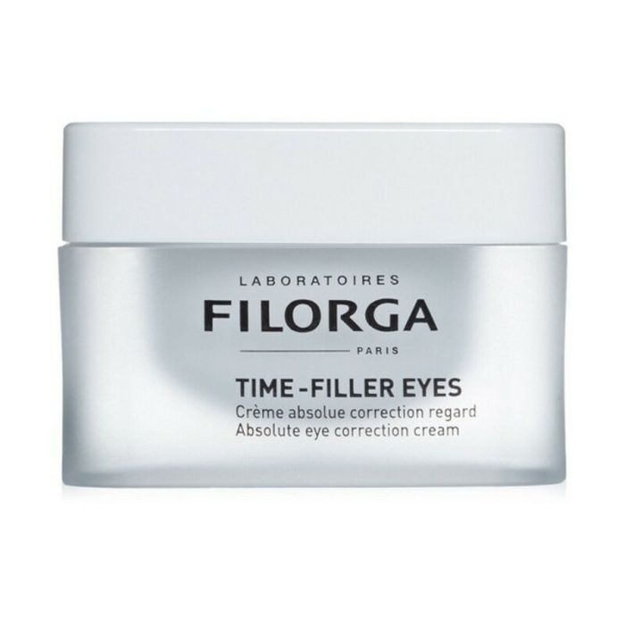 Crema para el Contorno de Ojos Time-Filler Eyes Filorga 10006255 15 ml