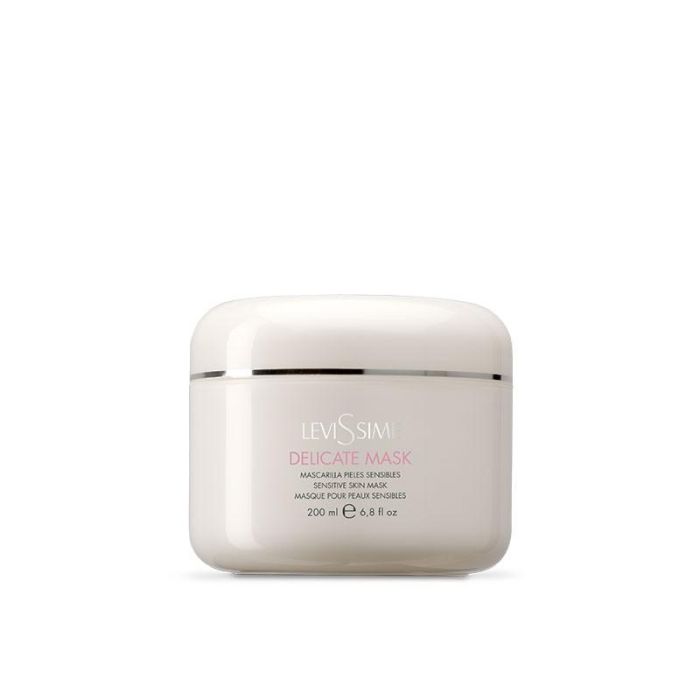 Delicate Mask 200 mL Levissime