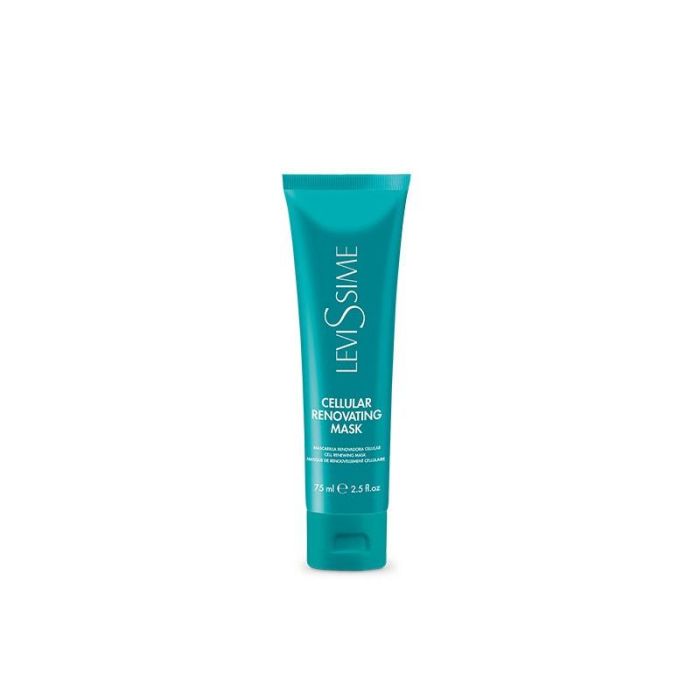 Cellular Renovating Mask Levissime