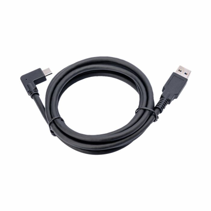 Cable USB Jabra 14202-09 USB A Negro