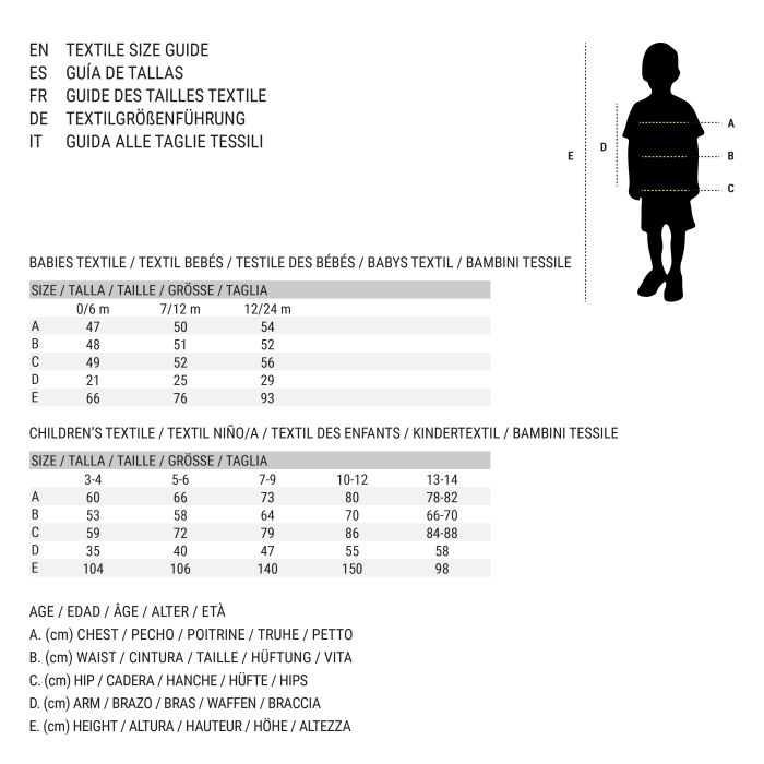 Disfraz para Niños My Other Me Esqueleto 3-4 Años (2 Piezas) 1