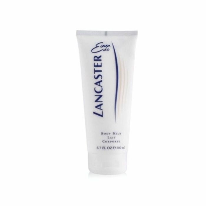 Eau De Lancaster Body Lotion 200 mL