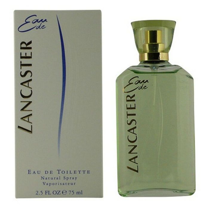 Perfume Mujer Eau De Lancaster Lancaster EDT Eau De Lancaster Eau de 125 ml 75 ml
