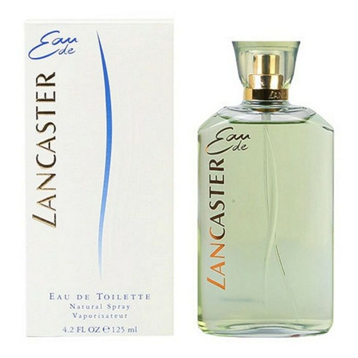 Perfume Mujer Eau De Lancaster Lancaster EDT Eau De Lancaster Eau de 125 ml 75 ml 1