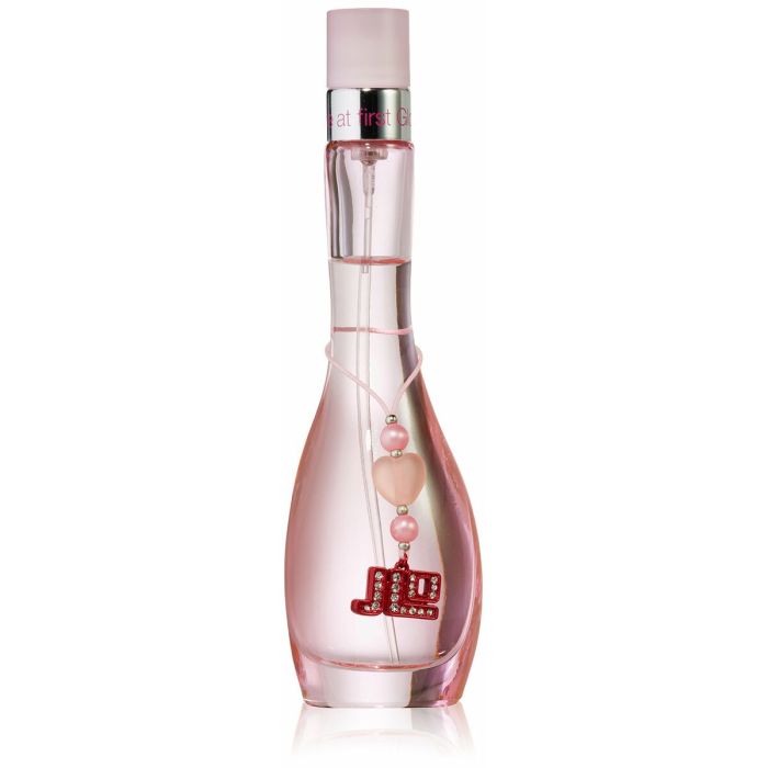 Perfume Mujer EDT Jennifer Lopez Love at First Glow 30 ml