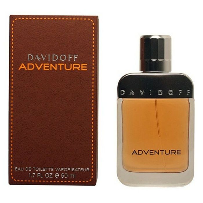 Perfume Hombre Adventure Davidoff EDT 1