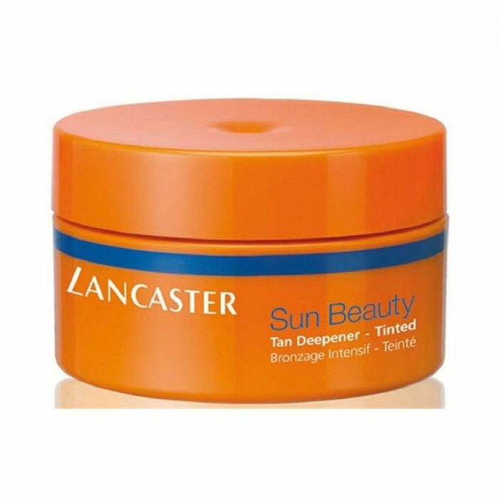 Prolongador de Bronceado Sun Beauty Lancaster 24102 200 ml