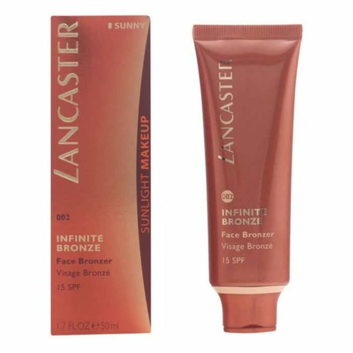 Lancaster 002 Sun Face Brocer Spf15 50 mL