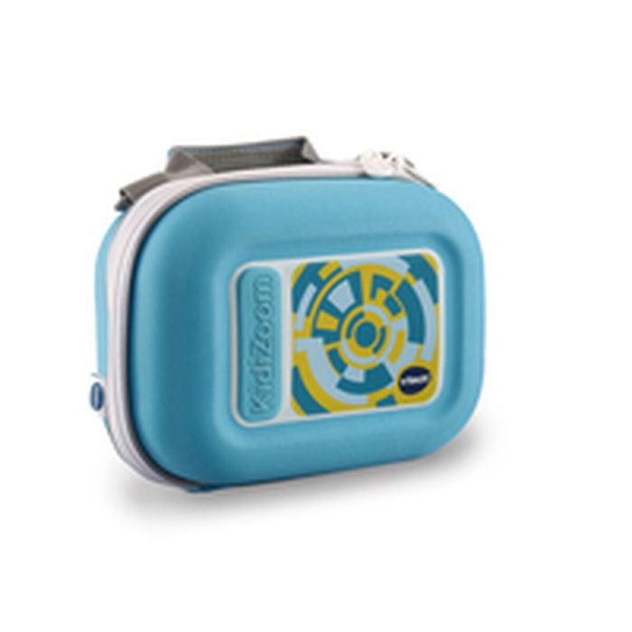 Funda Vtech Kidizoom Blue Bag 1