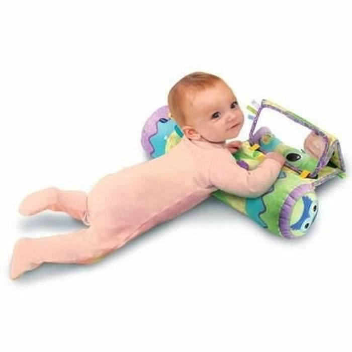 Alfombra de juego Vtech Baby Awakening Roll 3 en 1 1