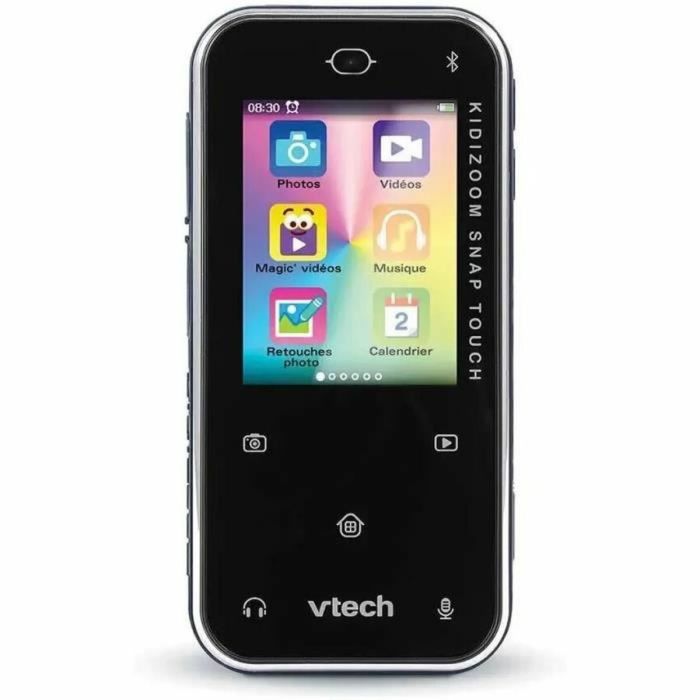 Juguete Interactivo Vtech Kidizoom Snap Touch