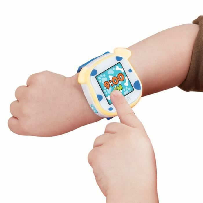 VTech - Relojes y smartwatches para niños, Juguetes más de 6 años