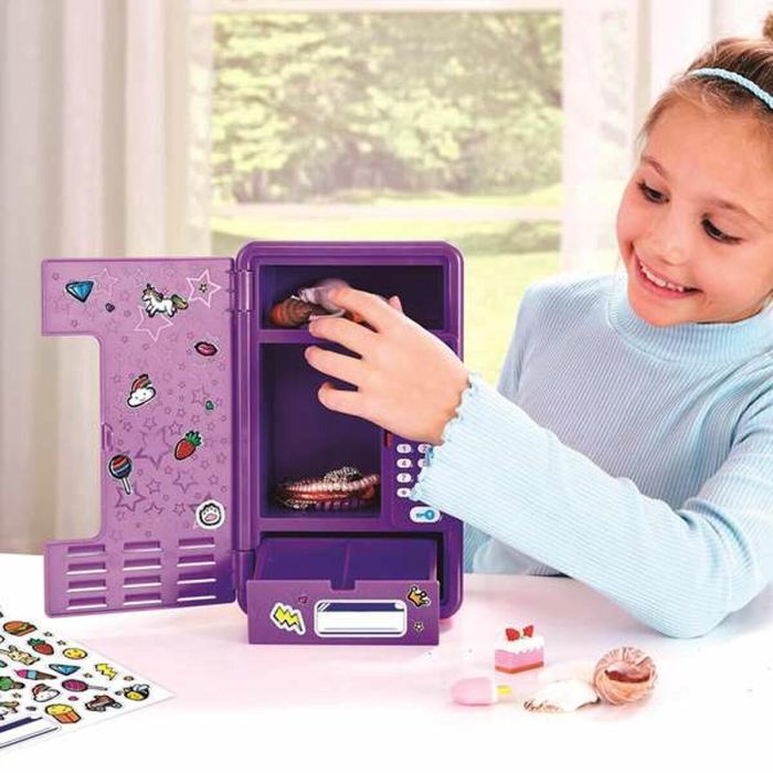 Taquilla Vtech KidiSecrets 2