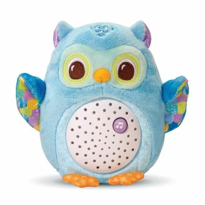 Juguete educativo Vtech Baby Ma Veilleuse lumi choutte (FR)