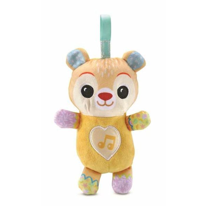 Libro de peluche Vtech El bosque de las sorpresas 2