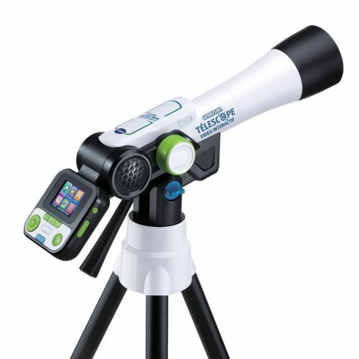 Telescopio Infantil Vtech GENIUS XL 5