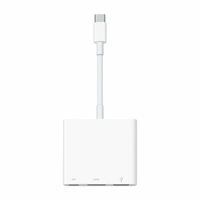 Adaptador USB Apple MUF82ZM/A 1