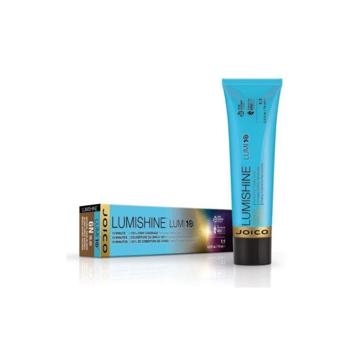 Lumishine Lumi10 6N 74 mL Joico