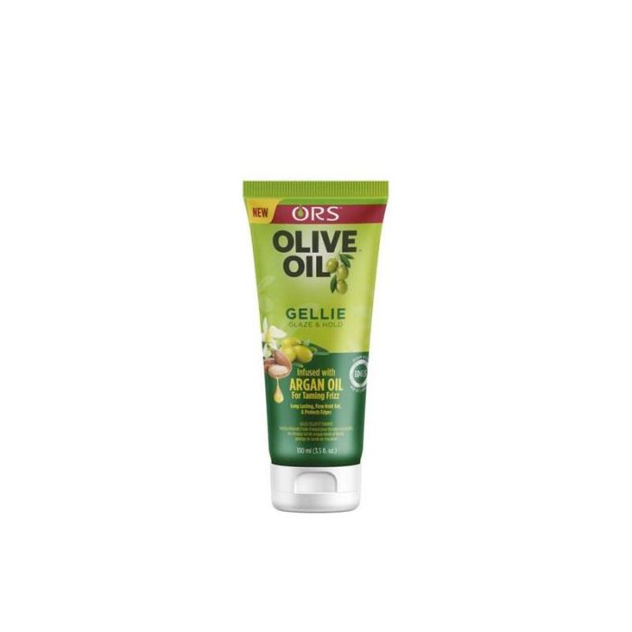 Gellie Glaze & Hold 100 mL Organic Root Stimulator