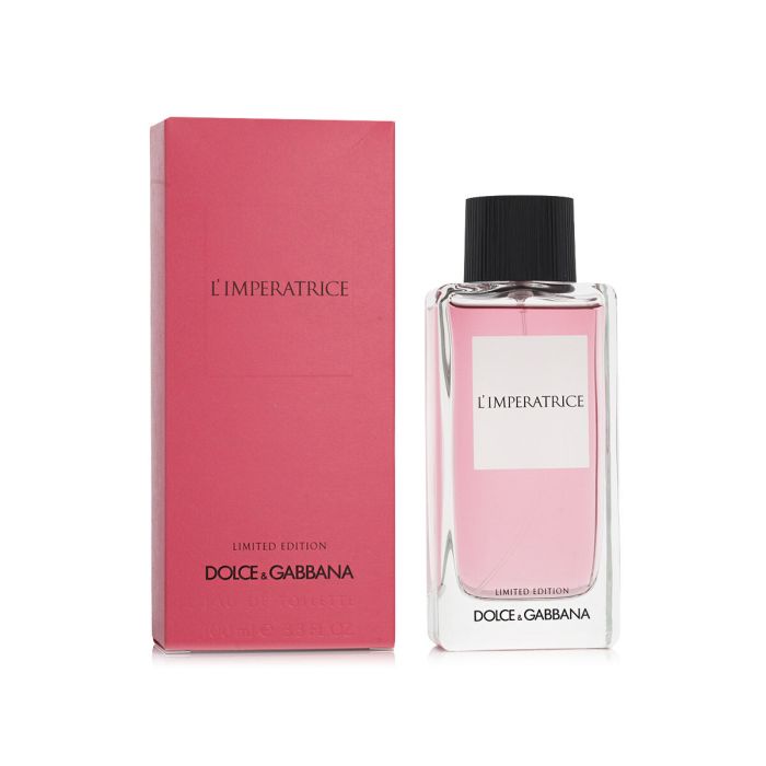 Perfume Mujer Dolce & Gabbana L'Imperatrice Limited Edition EDT 100 ml