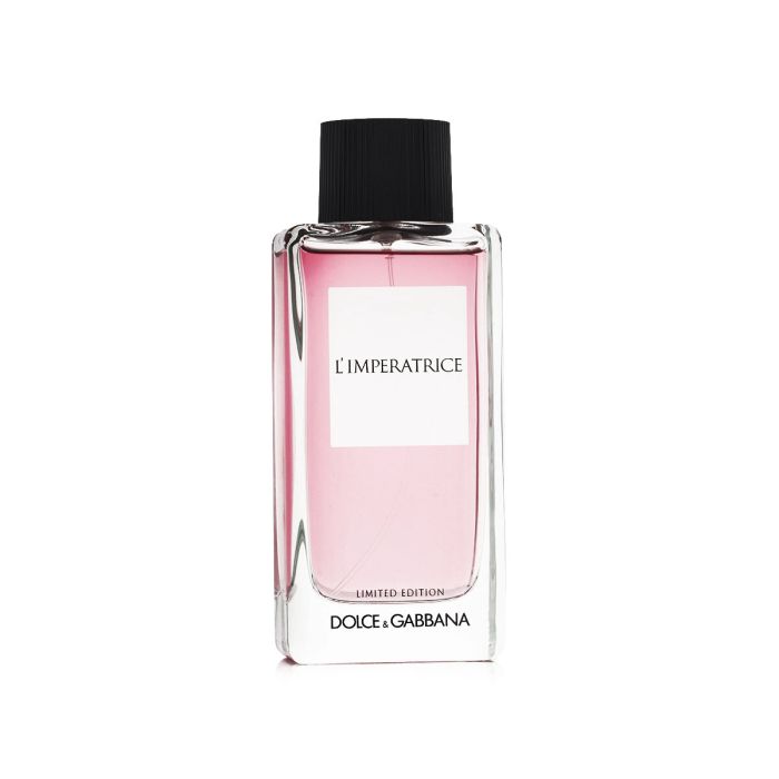Perfume Mujer Dolce & Gabbana L'Imperatrice Limited Edition EDT 100 ml 1