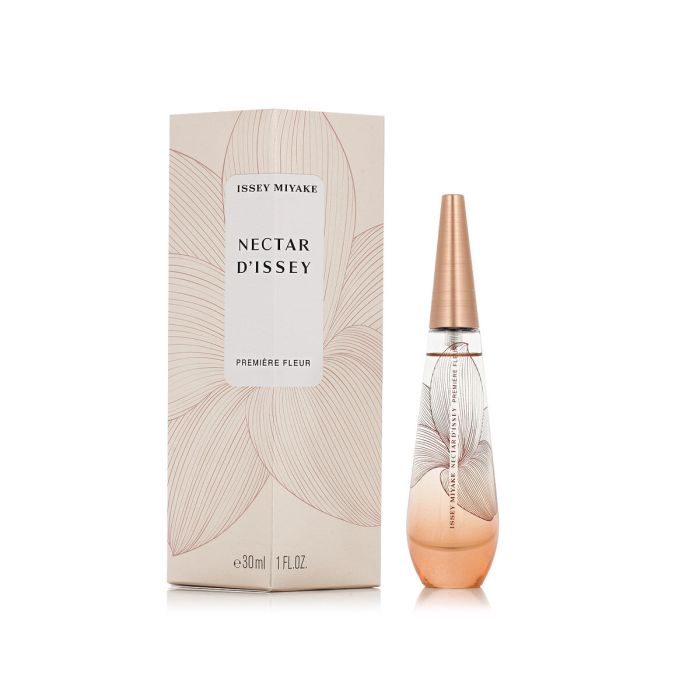 Perfume Mujer Issey Miyake EDP Nectar D’Issey Premiere Fleur 30 ml