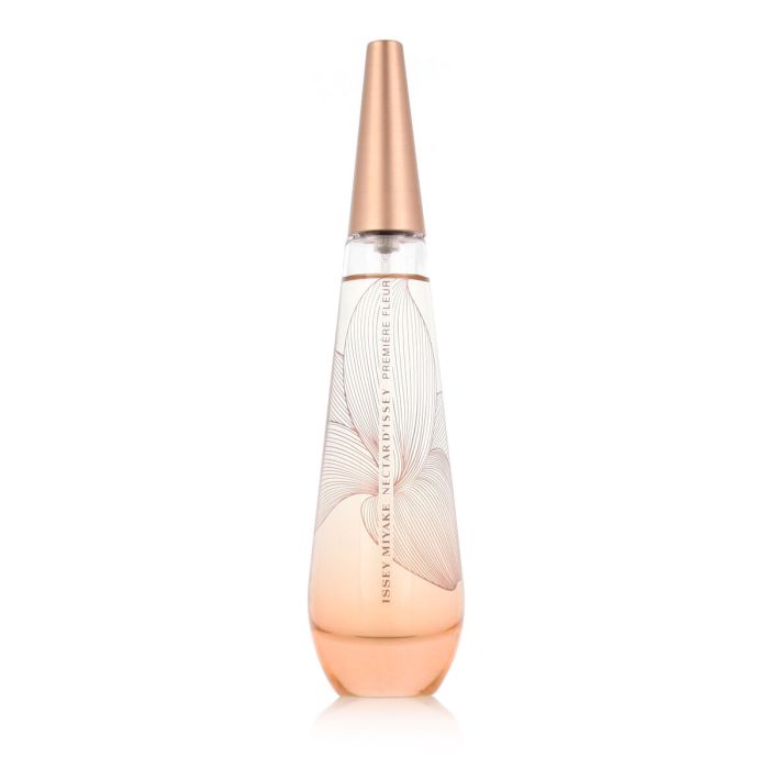 Perfume Mujer Issey Miyake   EDP Nectar D’Issey Premiere Fleur (90 ml) 1