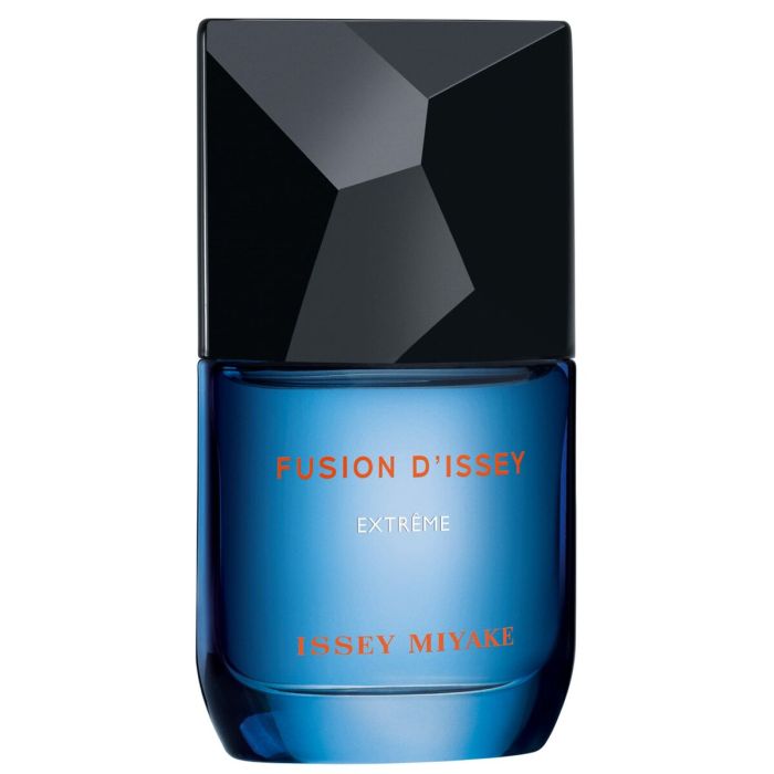 Perfume Hombre Issey Miyake Fusion d'Issey Extrême EDT (50 ml) 1