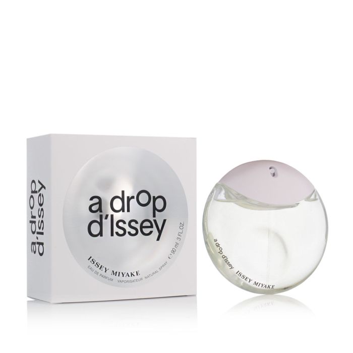 Perfume Mujer Issey Miyake EDP A Drop D'Issey 90 ml 3