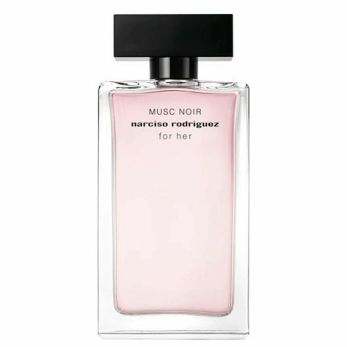 Perfume Mujer Musc Noir Narciso Rodriguez (50 ml) EDP