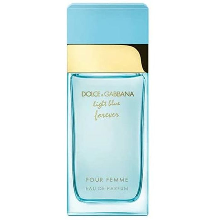 Perfume Mujer Light Blue Forever Dolce & Gabbana Light Blue Forever (50 ml) EDP