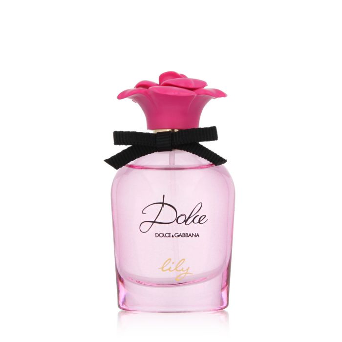 Perfume Mujer Dolce & Gabbana EDT Dolce Lily 50 ml 1