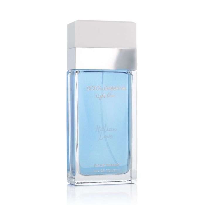Perfume Mujer Dolce & Gabbana Light Blue Italian Love (100 ml) 1