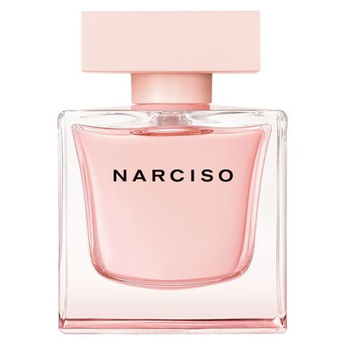Perfume Mujer Narciso Rodriguez Narciso Cristal EDP Narciso Cristal 90 ml 1