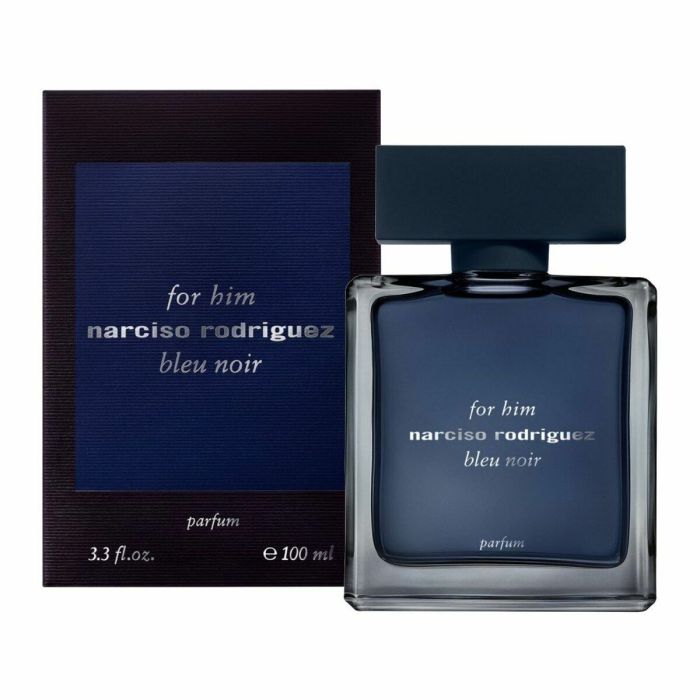 Perfume Hombre Narciso Rodriguez EDP Bleu Noir 100 ml